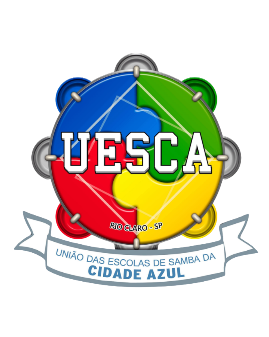 UESCA – União das Escolas de Samba da Cidade Azul