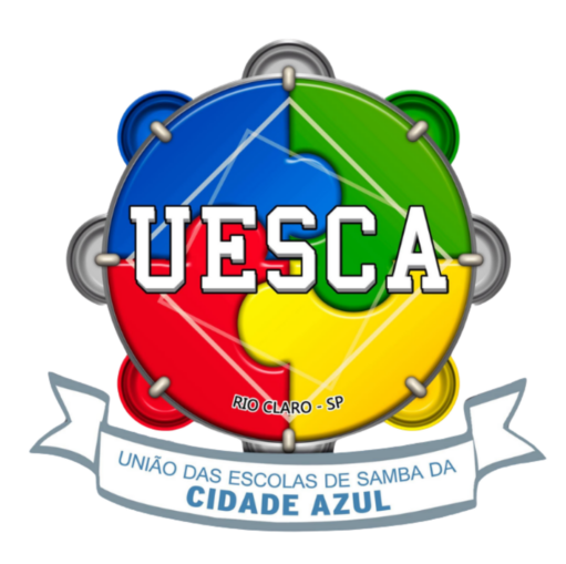 UESCA – União das Escolas de Samba da Cidade Azul